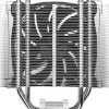 Thermaltake Riing Silent 12 RGB Sync Edition Ψύκτρα Επεξεργαστή για Socket AM4/115x/AM3/AM3+