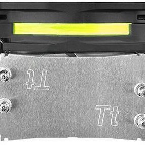 Thermaltake Riing Silent 12 RGB Sync Edition Ψύκτρα Επεξεργαστή για Socket AM4/115x/AM3/AM3+