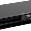 Panasonic Blu-Ray Player DP-UB424 Ενσωματωμένο WiFi με USB Media Player
