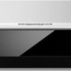 Panasonic Blu-Ray Player DP-UB424 Ενσωματωμένο WiFi με USB Media Player Ασημί