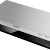 Panasonic Blu-Ray Player DP-UB424 Ενσωματωμένο WiFi με USB Media Player Ασημί