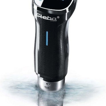 Steba Garer Stab SV50 SR BK Συσκευή για Sous Vide Ανοιχτού Τύπου 0.8kW 8x10.5x37.5cm