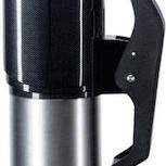 Steba Garer Stab SV50 SR BK Συσκευή για Sous Vide Ανοιχτού Τύπου 0.8kW 8x10.5x37.5cm