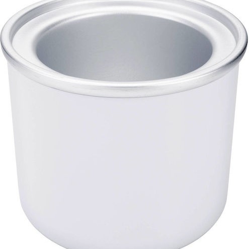 Steba IC 20 Παγωτομηχανή 1.5lt Λευκή