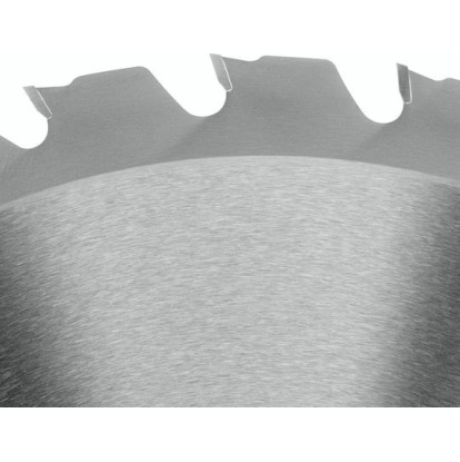 Bosch Δίσκος Κοπής Ξύλου 500mm 2608640695