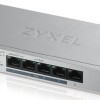Zyxel GS1200-5HP v2 Managed L2 Switch με 5 Θύρες Gigabit (1Gbps) Ethernet