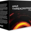 AMD Ryzen Threadripper Pro 5975WX 3.6GHz Επεξεργαστής 32 Πυρήνων για Socket sWRX8 σε Κουτί