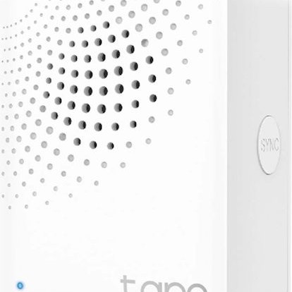 TP-LINK Tapo H100 v1 Smart Hub Wi-Fi