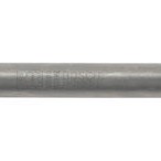 Bosch 1618601019 Καλέμι με Υποδοχή SDS Max 80x300mm