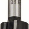 Bosch Φρέζα Στρογγυλέματος σε Ξύλο 10mm x 32.7mm με Οδηγό και Ρουλεμάν