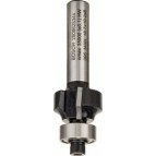 Bosch Φρέζα Στρογγυλέματος σε Ξύλο 10mm x 32.7mm με Οδηγό και Ρουλεμάν