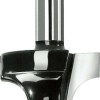 Bosch Φρέζα Στρογγυλέματος 20.7mm x 53mm x 8mm με Οδηγό και Ρουλεμάν