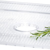 Steba ED 5 Αποξηραντής Τροφίμων με 5 Ράφια και Ρυθμιζόμενη Θερμοκρασία 40-70°C