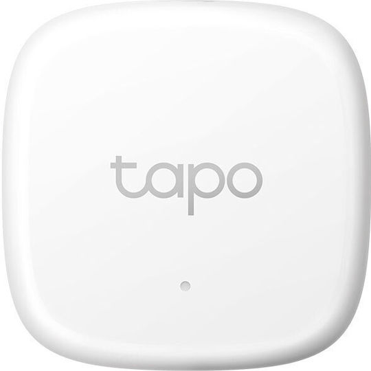 TP-LINK Tapo T310 v1 Αισθητήρας Θερμοκρασίας σε Λευκό Χρώμα TAPO T310