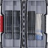 Bosch 2607010904 Λάμες για Μέταλλο και Ξύλο 40τμχ