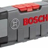 Bosch 2607010904 Λάμες για Μέταλλο και Ξύλο 40τμχ