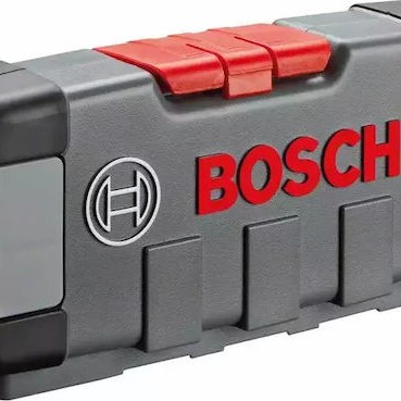Bosch 2607010904 Λάμες για Μέταλλο και Ξύλο 40τμχ