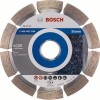 Bosch Standard Δίσκος Κοπής Δομικών Υλικών 125mm 2608602598