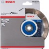 Bosch Standard Δίσκος Κοπής Δομικών Υλικών 125mm 2608602598