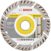 Bosch Standard Δίσκος Κοπής Δομικών Υλικών 125mm 2608615059