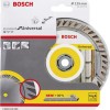 Bosch Standard Δίσκος Κοπής Δομικών Υλικών 125mm 2608615059