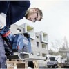 Bosch Standard Δίσκος Κοπής Δομικών Υλικών 125mm 2608615059