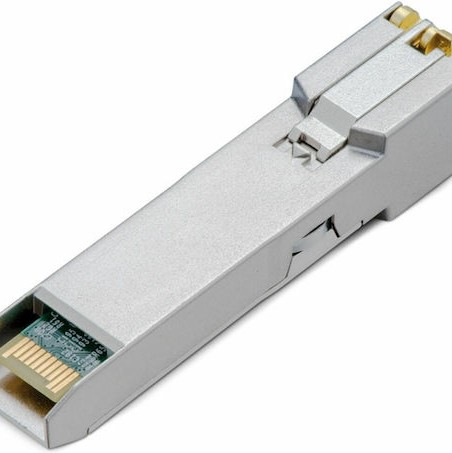 TP-LINK TL-SM5310-T v1 SFP+ Module