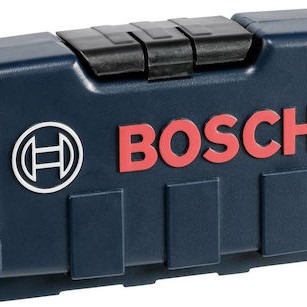 Bosch PointTeQ Σετ 18 HSS Τρυπάνια HSS με Κυλινδρικό Στέλεχος για Μέταλλο