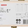 Bosch Σετ Τρυπάνια Μεντεσέ για Ξύλο 90mm 5τμχ