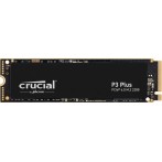 Crucial P3 SSD 1TB M.2 NVMe PCI Express 4.0
