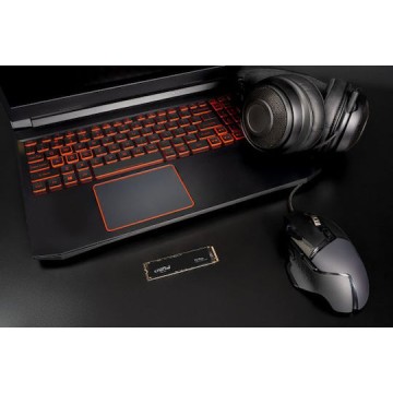 Crucial P3 SSD 1TB M.2 NVMe PCI Express 4.0