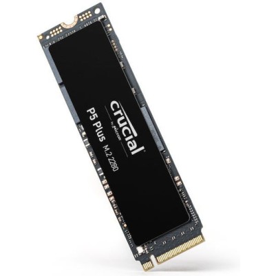 Crucial P3 SSD 1TB M.2 NVMe PCI Express 4.0
