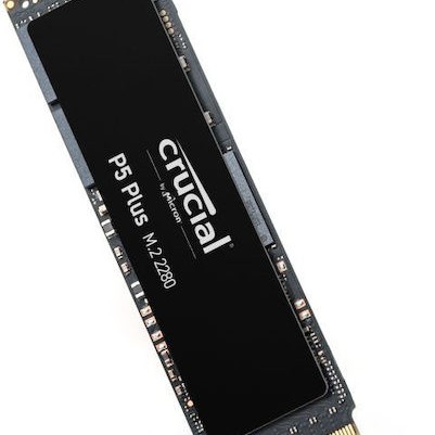 Crucial P3 SSD 1TB M.2 NVMe PCI Express 4.0