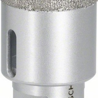 Bosch Ποτηροτρύπανο Διαμαντέ Ξηρής Κοπής με Διάμετρο 35mm για Πλακάκι