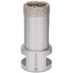 Bosch Ποτηροτρύπανο Διαμαντέ Ξηρής Κοπής με Διάμετρο 35mm για Πλακάκι