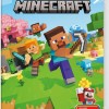 Minecraft Switch Game
