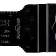 Bosch BIM AIZ 32 APB Wood and Metal Βυθιζόμενη Πριονόλαμα 28x50mm 2608661629 5τμχ