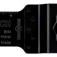 Bosch BIM AIZ 32 APB Wood and Metal Βυθιζόμενη Πριονόλαμα 28x50mm 2608661629 5τμχ