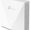 TP-LINK EAP650-Wall v1 Access Point Wi‑Fi 6 Dual Band (2.4 & 5GHz)
