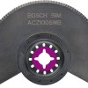 Bosch BIM ACZ 100 SWB Λάμα Πολυεργαλείων 2608661693