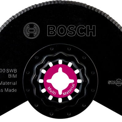 Bosch BIM ACZ 100 SWB Λάμα Πολυεργαλείων 2608661693
