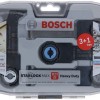 Bosch Starlock Best Of Heavy Duty 2608664132 4τμχ