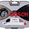 Bosch Σετ Εξαρτημάτων Πολυεργαλείων 3τμχ 2608664133
