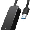 TP-LINK UE306 v1 USB Αντάπτορας Δικτύου για Ενσύρματη σύνδεση Gigabit Ethernet