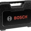 Bosch V-Line Σετ 103 Τρυπάνια για Μέταλλο και Ξύλο