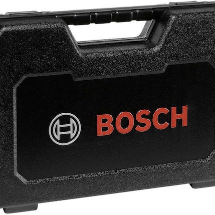 Bosch V-Line Σετ 103 Τρυπάνια για Μέταλλο και Ξύλο
