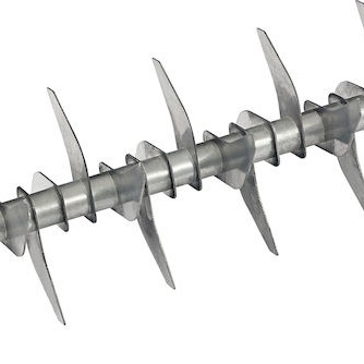 Einhell Ανταλλακτικό Αερισμού 3421130