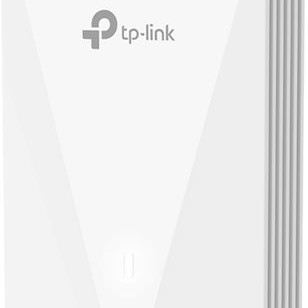 TP-LINK EAP655-Wall v1 Access Point Wi‑Fi 6 Dual Band (2.4 & 5GHz)