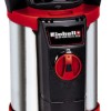 Einhell GE-SP 4390 N-A LL ECO Μονοφασική Αντλία Πηγαδιού / Ομβρίων Υδάτων 0.57hp 4171440