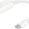 TP-LINK UC400 Μετατροπέας USB-C male σε USB-A female OTG SuperSpeed 3.0 Λευκό